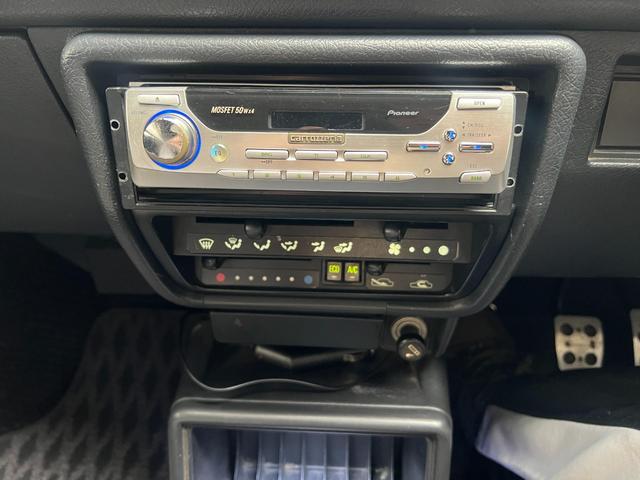 アルトワークス ＲＳ／Ｘ　５ＭＴ　ＤＯＨＣ　インタークーラーターボ　２ＷＤ　ワンオーナー　スズキスポーツショック　エスペリアサス　５ＺＩＧＥＮマフラー　５ＺＩＧＥＮ１３インチアルミ　エアクリーナー　フロントスタビライザー（46枚目）