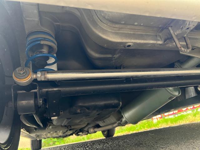 アルトワークス ＲＳ／Ｘ　５ＭＴ　ＤＯＨＣ　インタークーラーターボ　２ＷＤ　ワンオーナー　スズキスポーツショック　エスペリアサス　５ＺＩＧＥＮマフラー　５ＺＩＧＥＮ１３インチアルミ　エアクリーナー　フロントスタビライザー（51枚目）