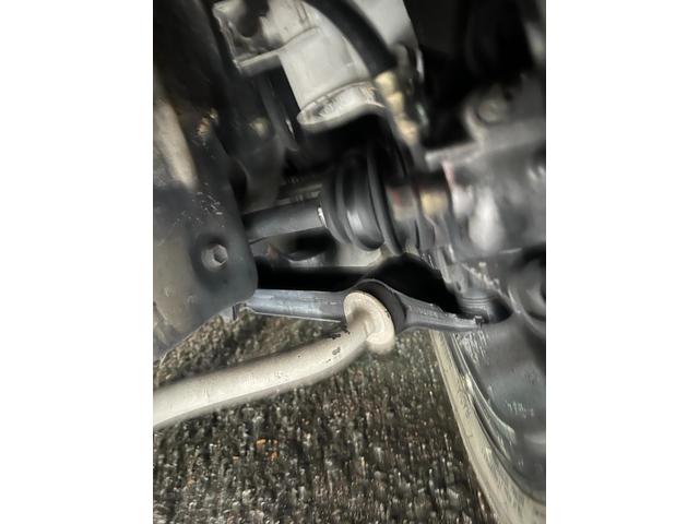 アルトワークス ＲＳ／Ｘ　５ＭＴ　ＤＯＨＣ　インタークーラーターボ　２ＷＤ　ワンオーナー　スズキスポーツショック　エスペリアサス　５ＺＩＧＥＮマフラー　５ＺＩＧＥＮ１３インチアルミ　エアクリーナー　フロントスタビライザー（56枚目）