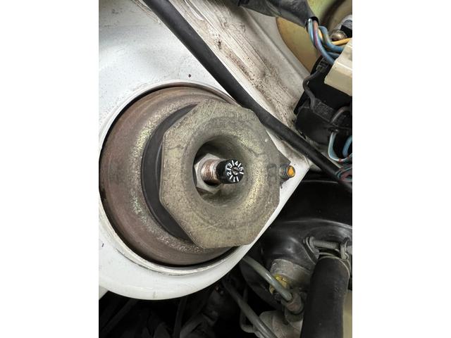 アルトワークス ＲＳ／Ｘ　５ＭＴ　ＤＯＨＣ　インタークーラーターボ　２ＷＤ　ワンオーナー　スズキスポーツショック　エスペリアサス　５ＺＩＧＥＮマフラー　５ＺＩＧＥＮ１３インチアルミ　エアクリーナー　フロントスタビライザー（68枚目）