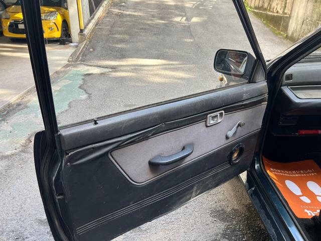 ミラ TR-XX TR-XX EFIターボ 5MT(16枚目)