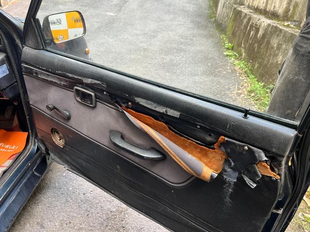 ミラ TR-XX TR-XX EFIターボ 5MT(21枚目)