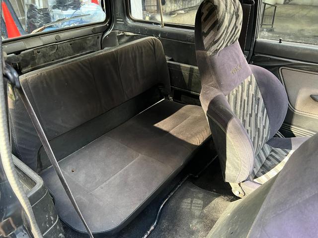 ミラ TR-XX TR-XX EFIターボ 5MT(23枚目)