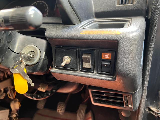 ミラ TR-XX TR-XX EFIターボ 5MT(25枚目)