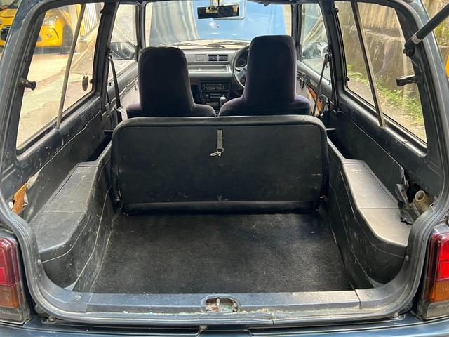 ミラ TR-XX TR-XX EFIターボ 5MT(28枚目)