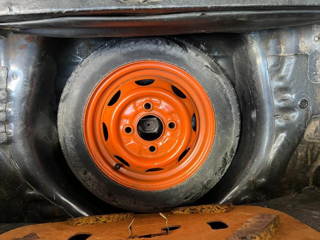 ミラ TR-XX TR-XX EFIターボ 5MT(29枚目)