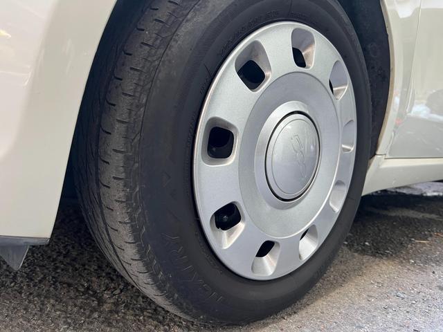 500 ツインエア ポップ 2025年11月クラッチ交換済 ツインエア ターボ デュアロジック 地デジナビ ETC キーレス×1本 スペアキー×1本 スペアタイヤ(12枚目)