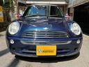 ＭＩＮＩ クーパー　チェックメイト　チェックメイト専用１７インチアルミ　ワンオーナー車　ヘッドライトコーティング済（3枚目）