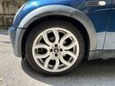 ＭＩＮＩ クーパー　チェックメイト　チェックメイト専用１７インチアルミ　ワンオーナー車　ヘッドライトコーティング済（8枚目）