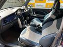 クーパー　チェックメイト　チェックメイト専用１７インチアルミ　ワンオーナー車　ヘッドライトコーティング済（17枚目）