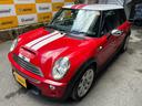 ＭＩＮＩ クーパーＳ　スーパーチャージャー　６速ＭＴ　ツートンカラー（2枚目）