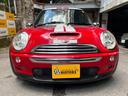 ＭＩＮＩ クーパーＳ　スーパーチャージャー　６速ＭＴ　ツートンカラー（3枚目）