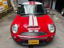 ＭＩＮＩ クーパーＳ　スーパーチャージャー　６速ＭＴ　ツートンカラー（4枚目）