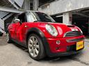 ＭＩＮＩ クーパーＳ　スーパーチャージャー　６速ＭＴ　ツートンカラー（5枚目）
