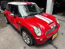 ＭＩＮＩ クーパーＳ　スーパーチャージャー　６速ＭＴ　ツートンカラー（6枚目）