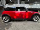 ＭＩＮＩ クーパーＳ　スーパーチャージャー　６速ＭＴ　ツートンカラー（7枚目）