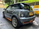 ＭＩＮＩ クーパーＳ　６ＭＴ　スーパーチャージャー　ツートンカラー（2枚目）