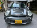 ＭＩＮＩ クーパーＳ　６ＭＴ　スーパーチャージャー　ツートンカラー（3枚目）