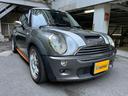 ＭＩＮＩ クーパーＳ　６ＭＴ　スーパーチャージャー　ツートンカラー（5枚目）