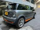 ＭＩＮＩ クーパーＳ　６ＭＴ　スーパーチャージャー　ツートンカラー（6枚目）