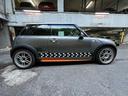 ＭＩＮＩ クーパーＳ　６ＭＴ　スーパーチャージャー　ツートンカラー（7枚目）
