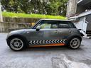 ＭＩＮＩ クーパーＳ　６ＭＴ　スーパーチャージャー　ツートンカラー（8枚目）