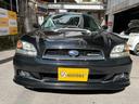 SUBARU LEGACY TOURING WAGON