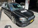 SUBARU LEGACY TOURING WAGON