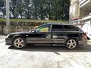 SUBARU LEGACY TOURING WAGON