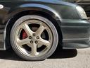 SUBARU LEGACY TOURING WAGON