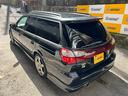 SUBARU LEGACY TOURING WAGON