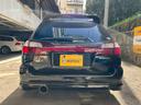 SUBARU LEGACY TOURING WAGON