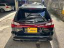 SUBARU LEGACY TOURING WAGON