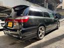 SUBARU LEGACY TOURING WAGON