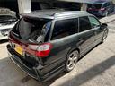 SUBARU LEGACY TOURING WAGON