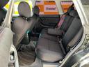 SUBARU LEGACY TOURING WAGON
