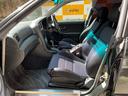 SUBARU LEGACY TOURING WAGON
