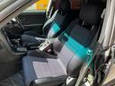 SUBARU LEGACY TOURING WAGON