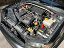 SUBARU LEGACY TOURING WAGON
