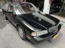 NISSAN INFINITI Q45