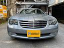CHRYSLER CHRYSLER CROSSFIRE