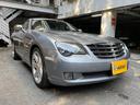 CHRYSLER CHRYSLER CROSSFIRE