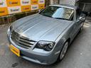CHRYSLER CHRYSLER CROSSFIRE