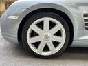 CHRYSLER CHRYSLER CROSSFIRE