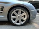 CHRYSLER CHRYSLER CROSSFIRE