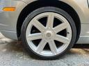 CHRYSLER CHRYSLER CROSSFIRE