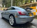 CHRYSLER CHRYSLER CROSSFIRE
