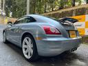CHRYSLER CHRYSLER CROSSFIRE