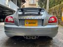 CHRYSLER CHRYSLER CROSSFIRE