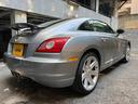 CHRYSLER CHRYSLER CROSSFIRE